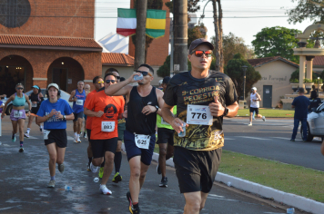 Foto - 9ª CORRIDA E CAMINHADA DE PEDRINHAS (2025)