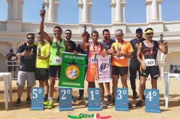 Foto - 7º CORRIDA E CAMINHADA DE PEDRINHAS PAULISTA