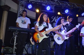 Foto - Encontro de Motociclistas e Triciclistas 2019