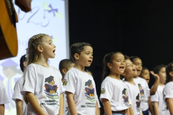 Foto - FORMATURA EMEI FRANCESCO ROMANO 2025.