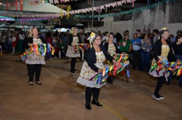 Foto - PEDRINHAS PAULISTA REALIZA MAIS UMA EDIÇÃO DA TRADICIONAL FESTA DA VILA.