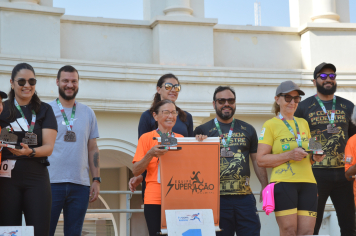 Foto - 9ª CORRIDA E CAMINHADA DE PEDRINHAS (2025)