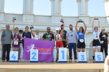 Foto - 9ª CORRIDA E CAMINHADA DE PEDRINHAS (2025)