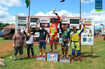 Foto - Copa Paulista de Motocross 2020