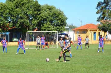 Foto - CAMPEONATO DE FUTEBOL SOCIETY “1º DE MAIO” 2024.