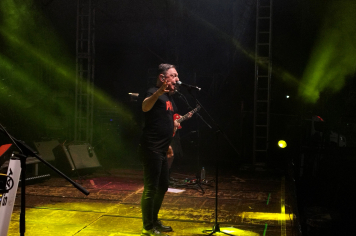 Foto - PEDRINHAS PAULISTA CELEBRA SEUS 73 ANOS.