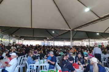 Foto - 10º ENCONTRO DE MOTOS E TRICICLOS DE PEDRINHAS PAULISTA 2023.