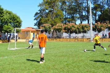 Foto - CAMPEONATO DE FUTEBOL SOCIETY “1º DE MAIO” 2024.