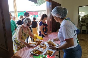 Foto - TRADICIONAL FESTA DE SÃO DONATO 2023