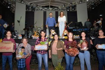 Foto - PEDRINHAS PAULISTA REALIZA MAIS UMA EDIÇÃO DA TRADICIONAL FESTA DA VILA.