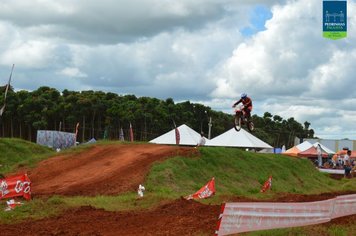 Foto - Copa Paulista de Motocross 2020