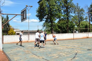 Foto - Torneio MIXX no CRPP