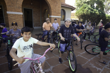 Foto - TRADICIONAL FESTA DE SÃO DONATO 2025.