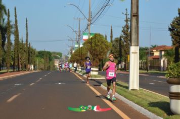 Foto - 7º CORRIDA E CAMINHADA DE PEDRINHAS PAULISTA