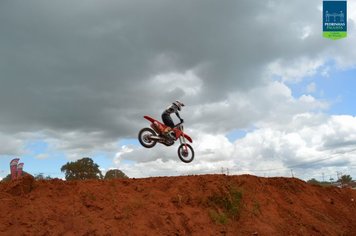 Foto - Copa Paulista de Motocross 2020