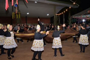 Foto - PEDRINHAS PAULISTA REALIZA MAIS UMA EDIÇÃO DA TRADICIONAL FESTA DA VILA.