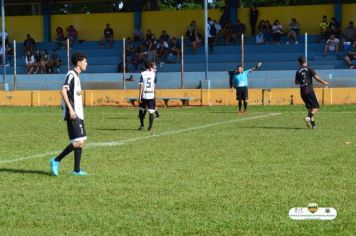 Foto - CAMPEONATO DE FUTEBOL SOCIETY “1º DE MAIO”