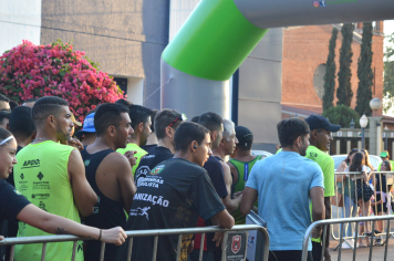 Foto - 9ª CORRIDA E CAMINHADA DE PEDRINHAS (2025)