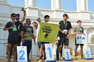 Foto - 9ª CORRIDA E CAMINHADA DE PEDRINHAS (2025)