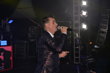 Foto - PEDRINHAS PAULISTA CELEBRA SEUS 73 ANOS.