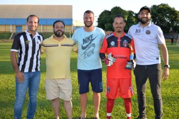 Foto - CAMPEONATO DE FUTEBOL SOCIETY “1º DE MAIO” 2024.