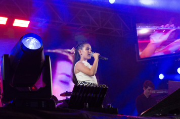 Foto - PEDRINHAS PAULISTA CELEBRA SEUS 73 ANOS.