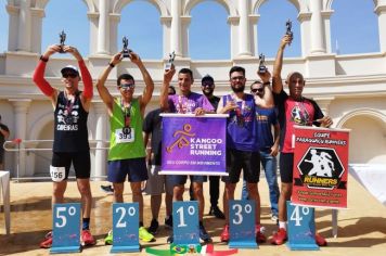 Foto - 7º CORRIDA E CAMINHADA DE PEDRINHAS PAULISTA