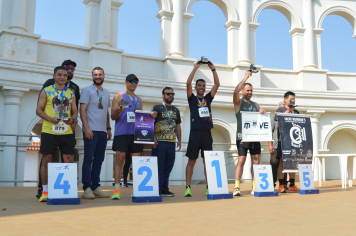 Foto - 9ª CORRIDA E CAMINHADA DE PEDRINHAS (2025)