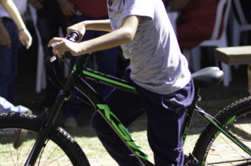 Foto - TRADICIONAL FESTA DE SÃO DONATO 2025.