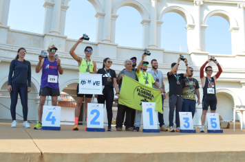 Foto - 9ª CORRIDA E CAMINHADA DE PEDRINHAS (2025)