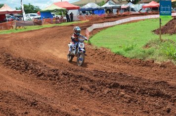 Foto - Copa Paulista de Motocross 2020