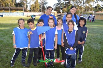 Foto - 1ª COLONIA DE FÉRIAS PROMOVIDA PELA PREFEITURA MUNICIPAL É UM SUCESSO EM PEDRINHAS PAULISTA COM MAIS DE 100 ATIVIDADES RECREATIVAS.