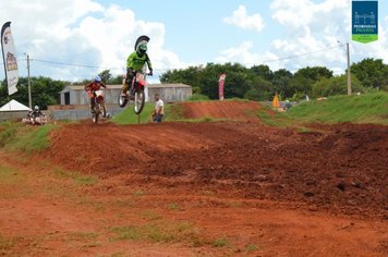 Foto - Copa Paulista de Motocross 2020