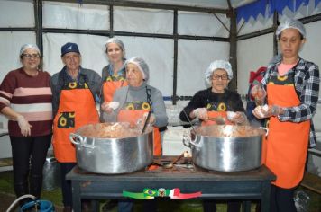 Foto - TRADICIONAL FESTA JULIANA DA VILA DE PEDRINHAS PAULISTA CONTA COM MAS UMA EDIÇÃO.