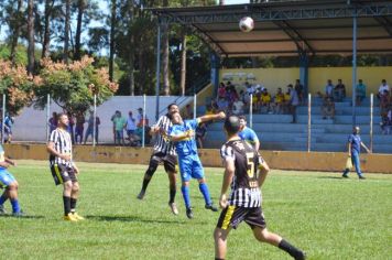 Foto - CAMPEONATO DE FUTEBOL SOCIETY “1º DE MAIO” 2024.