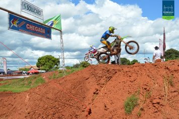 Foto - Copa Paulista de Motocross 2020