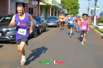 Foto - 7º CORRIDA E CAMINHADA DE PEDRINHAS PAULISTA