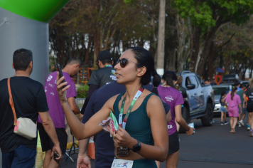 Foto - 9ª CORRIDA E CAMINHADA DE PEDRINHAS (2025)