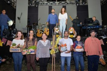 Foto - PEDRINHAS PAULISTA REALIZA MAIS UMA EDIÇÃO DA TRADICIONAL FESTA DA VILA.