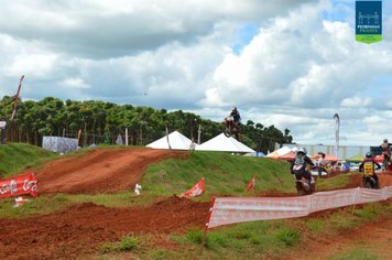 Foto - Copa Paulista de Motocross 2020