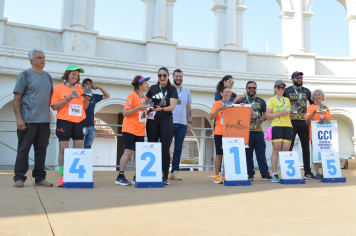 Foto - 9ª CORRIDA E CAMINHADA DE PEDRINHAS (2025)