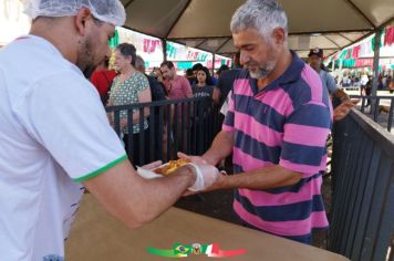 Foto - TRADICIONAL FESTA DE SÃO DONATO 2023