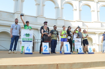 Foto - 9ª CORRIDA E CAMINHADA DE PEDRINHAS (2025)