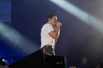 Foto - PEDRINHAS PAULISTA CELEBRA SEUS 73 ANOS.