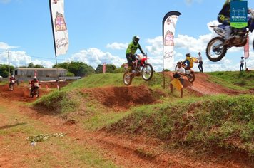 Foto - Copa Paulista de Motocross 2020