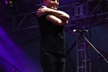 Foto - PEDRINHAS PAULISTA CELEBRA SEUS 73 ANOS.