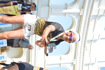 Foto - 9ª CORRIDA E CAMINHADA DE PEDRINHAS (2025)