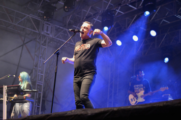 Foto - PEDRINHAS PAULISTA CELEBRA SEUS 73 ANOS.