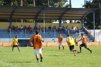 Foto - CAMPEONATO DE FUTEBOL SOCIETY “1º DE MAIO” 2024.