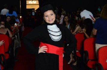 Foto - FORMATURA 5ª ANO EMEF. PROF. CLOVIS MANFIO 2025.